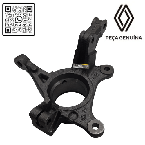 RN 54652R MANGA DE EIXO DIANTEIRO ESQUERDO KANGOO II 2022... 400154652R -4-